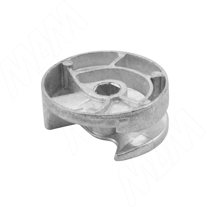 MAXI FIX EC40 Эксцентрик для плит толщиной от 19 мм, D35 (EC40ZL)