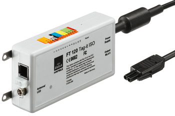Мебельный терминал DFT/B ISO ext.Fallenfunkt.V2