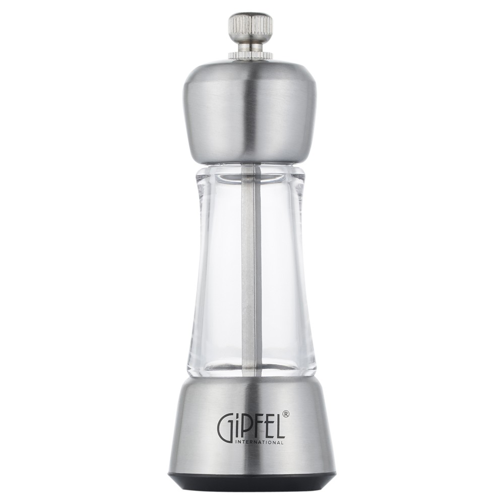Мельница механическая Gipfel Queen 13 см