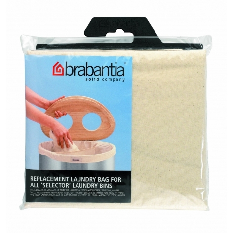 Мешок для бака для белья Brabantia (382680)