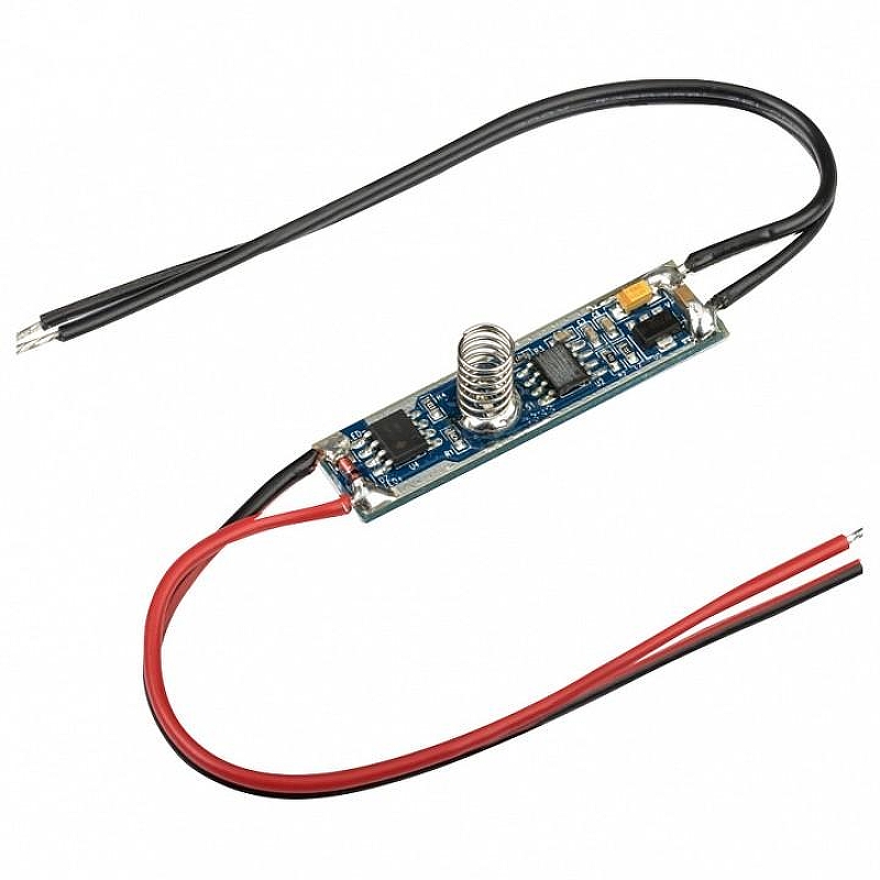 Микродиммер для профилей с проводом Arlight Sr 19939 IP 20