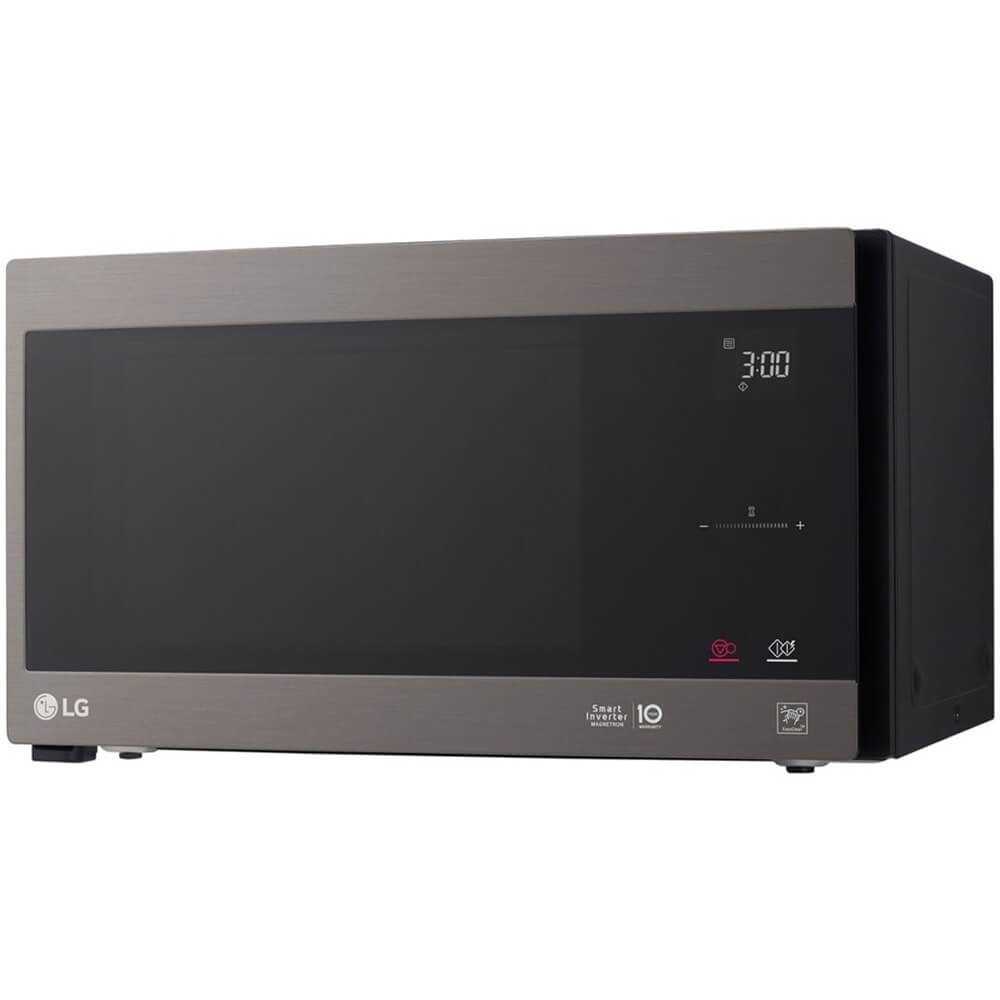 Микроволновая печь LG MH 6596CIT