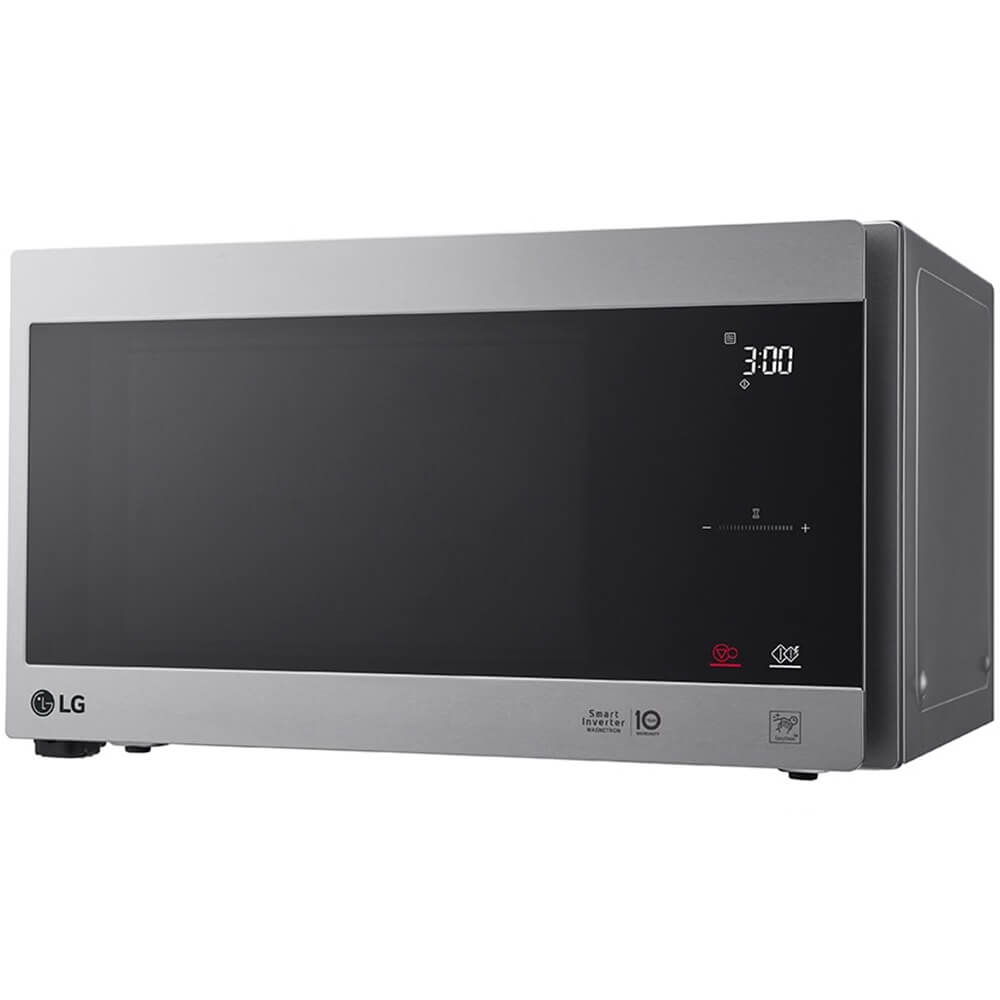 Микроволновая печь LG MS 2595CIS