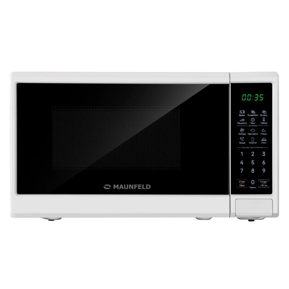 Микроволновая печь Maunfeld MFSMO720EW07 белая