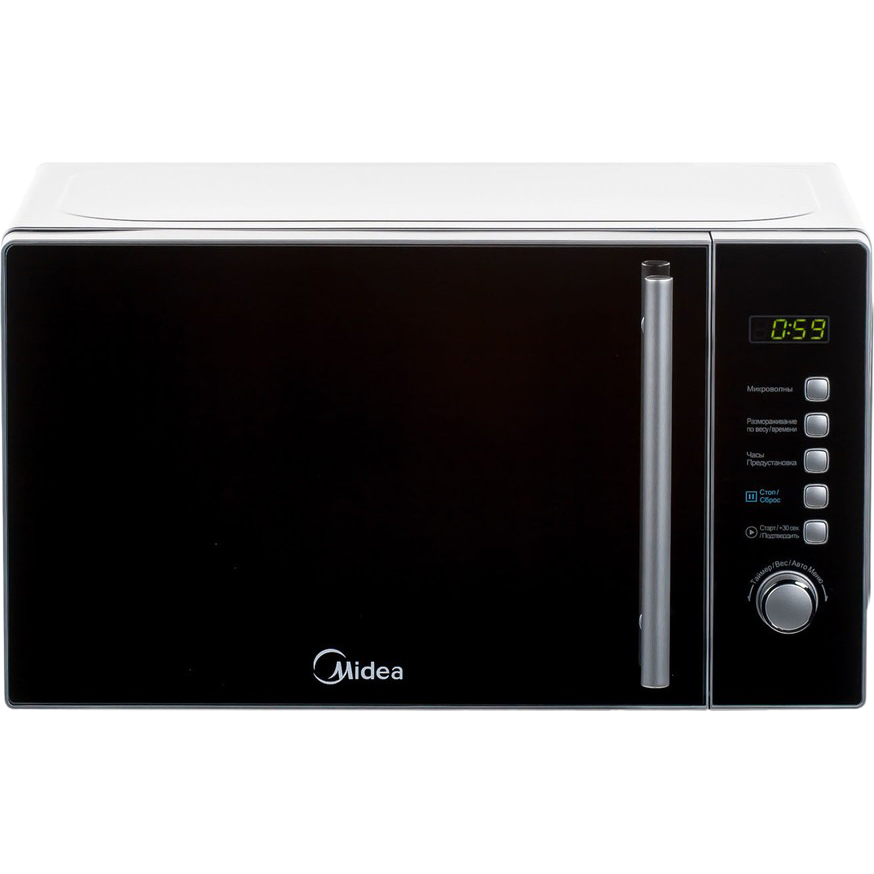 Микроволновая печь Midea AM820CMF