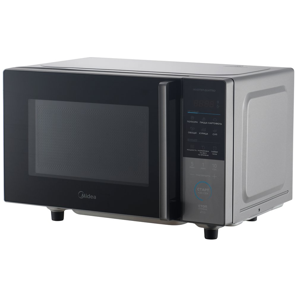 Микроволновая печь Midea EM720CFR-BG
