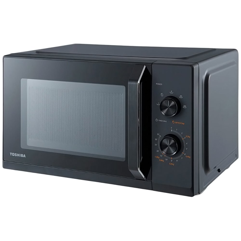 Микроволновая печь Toshiba MW3-MM25PE(BK)