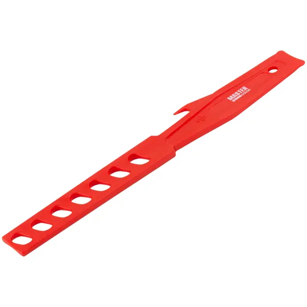 Миксер Master Color 40x140 мм пластик