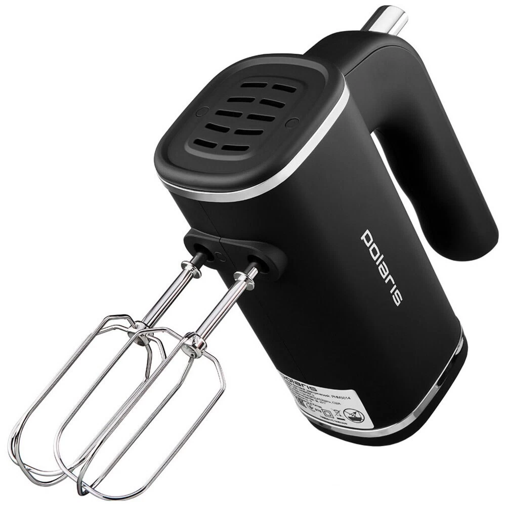 Миксер Polaris PHM 5014 500 Вт черный