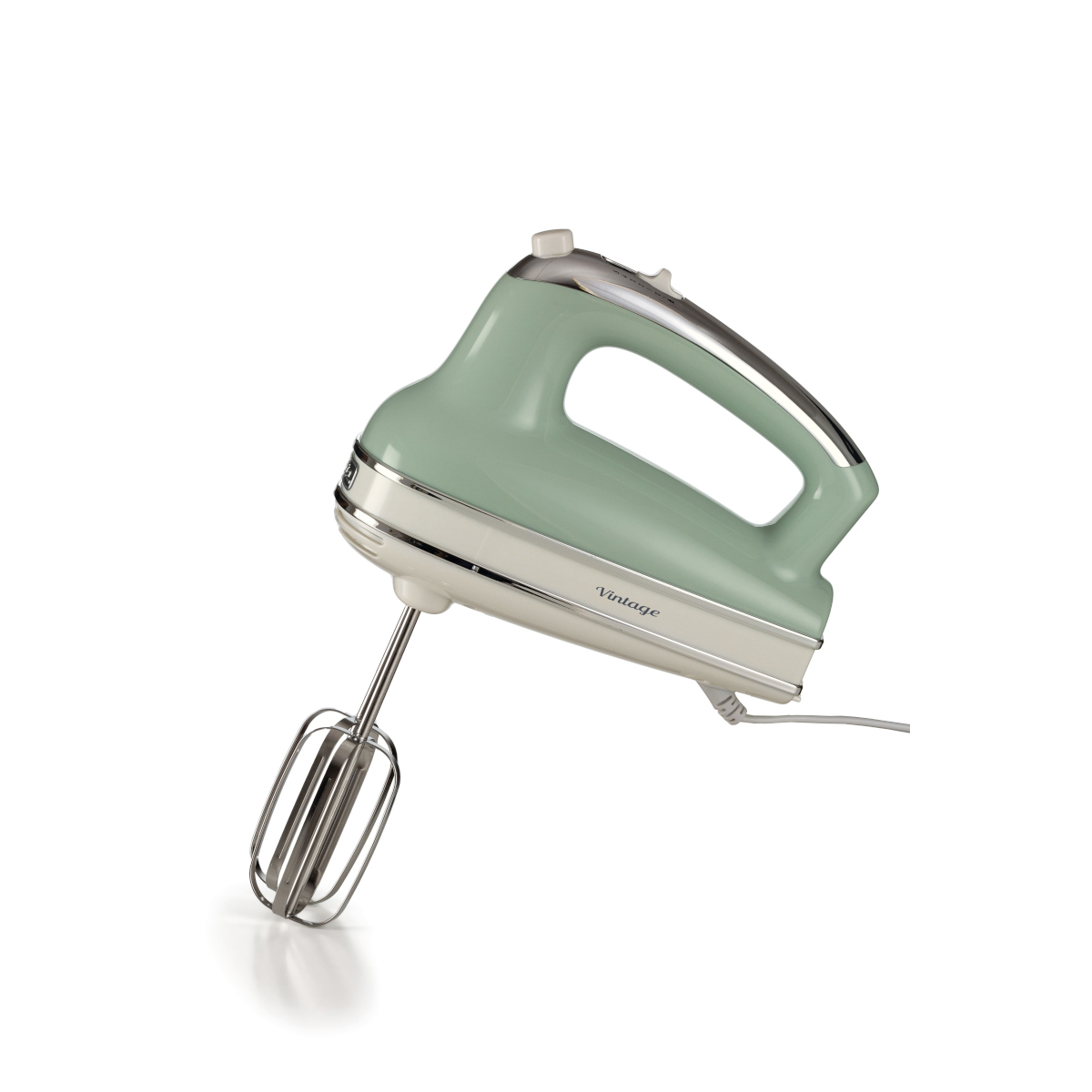Миксер ручной электрический Ariete Vintage 00C154804AR0 450 Вт