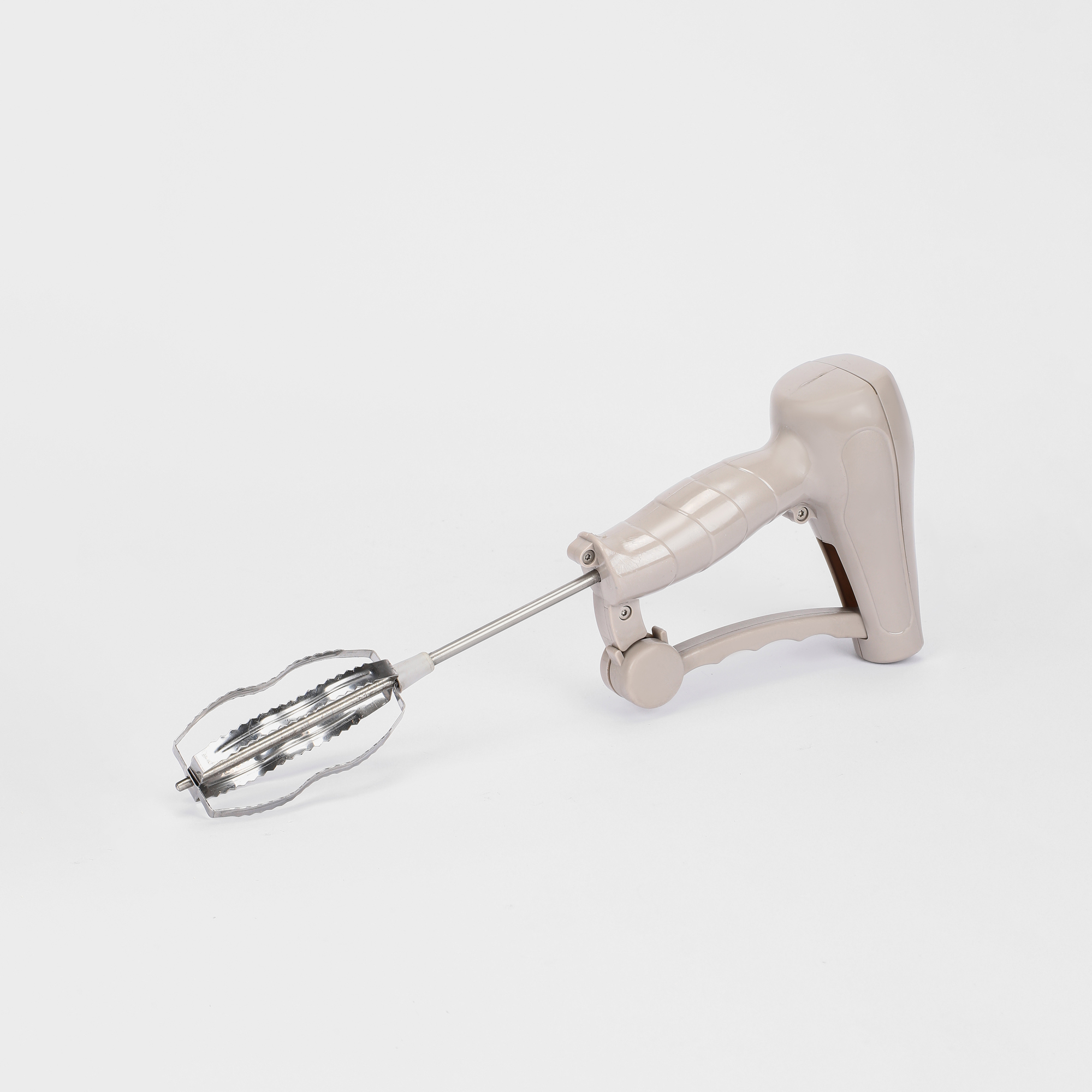 Миксер Urve Plastic ручной ur-3419