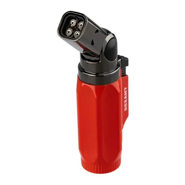 Мини-горелка заправляемая Rexant GT-36