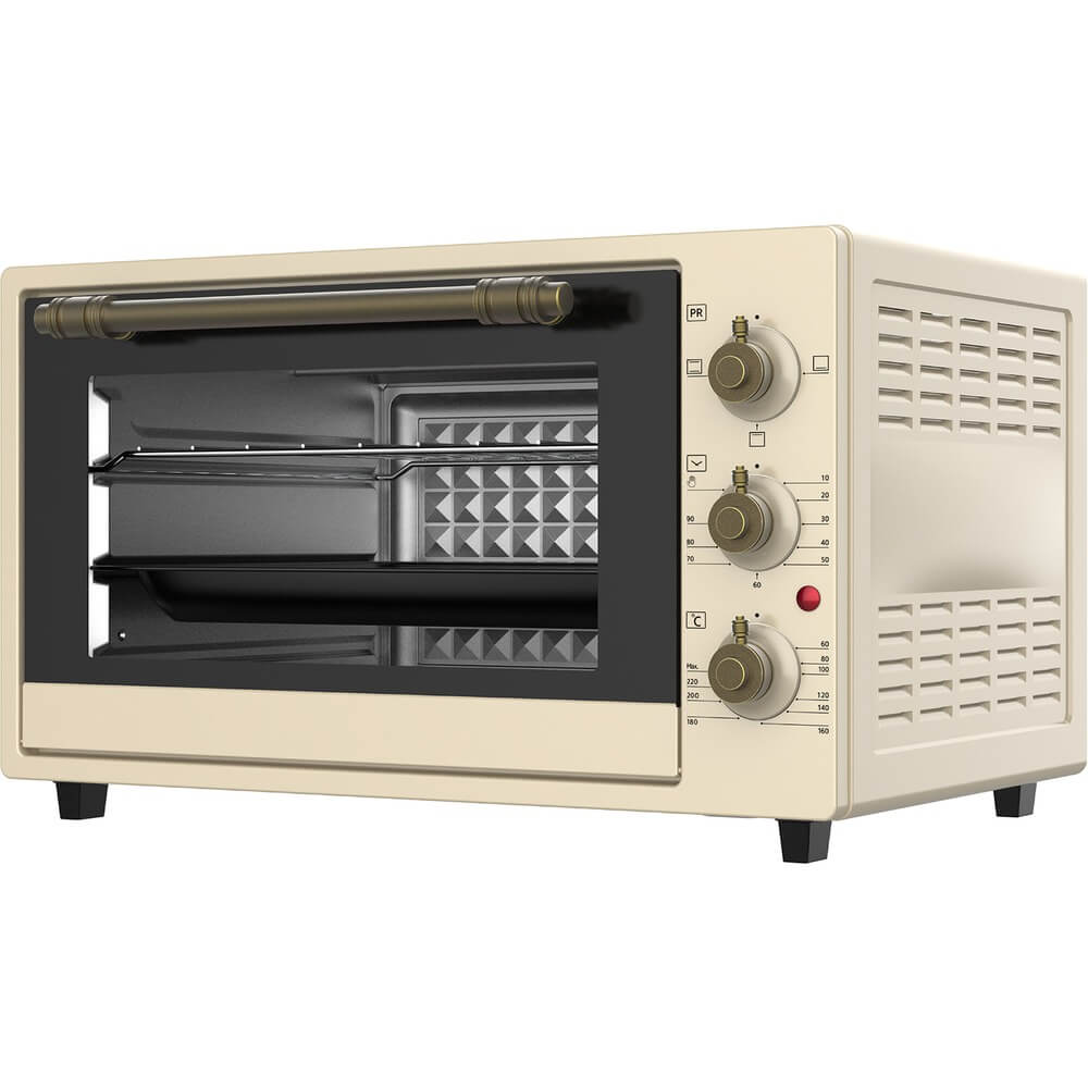 Мини-печь Ardo MO3831RC2