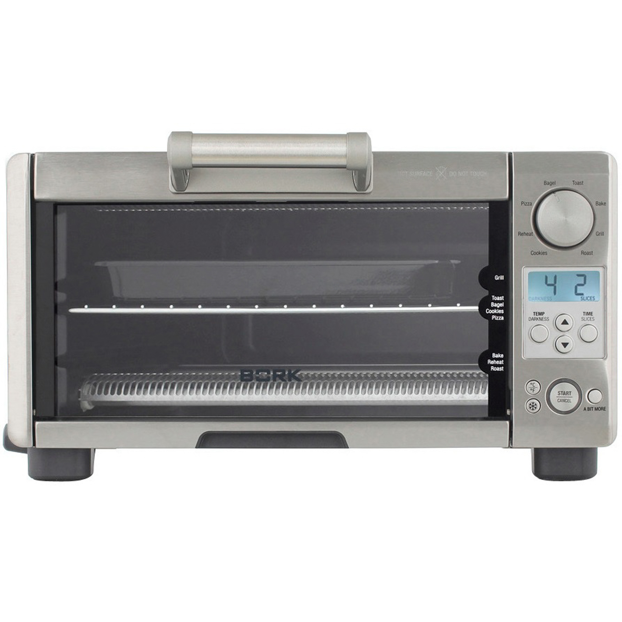 Мини-печь Bork W551