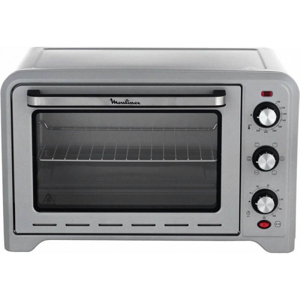 Мини-печь Moulinex OX464E32