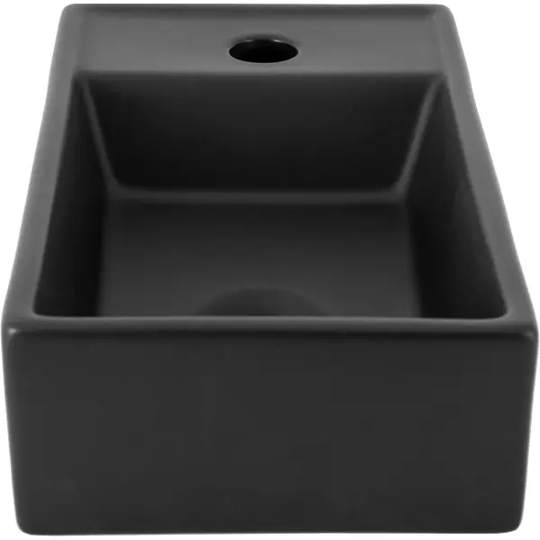 Мини-раковина Melana MLN-320351MB 40 см