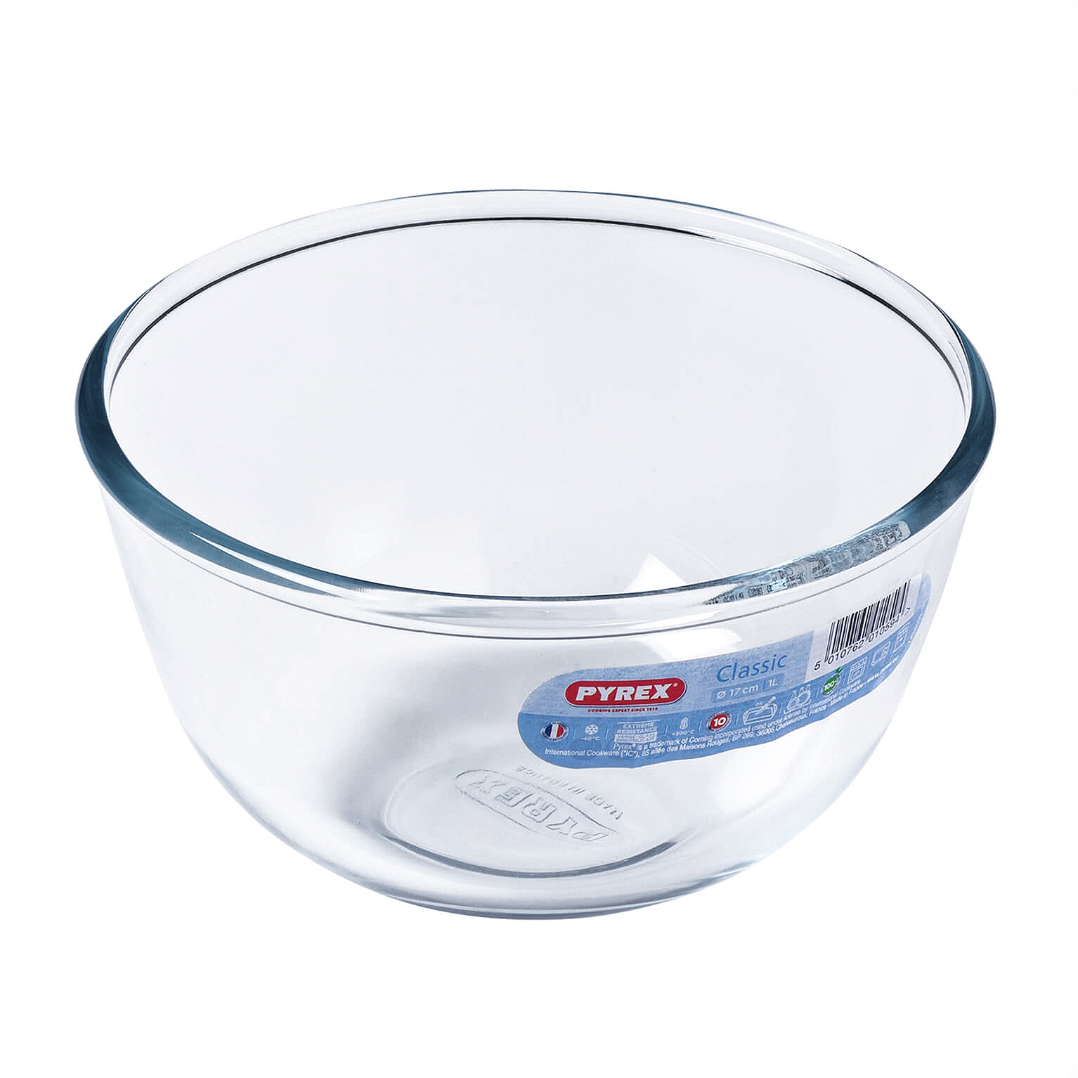 Миска для смешивания PYREX 16 см
