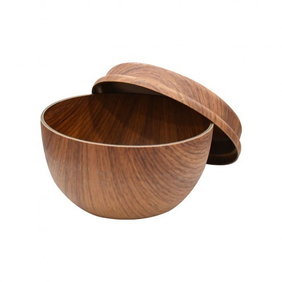 Миска Evelin с крышкой 1,25 л