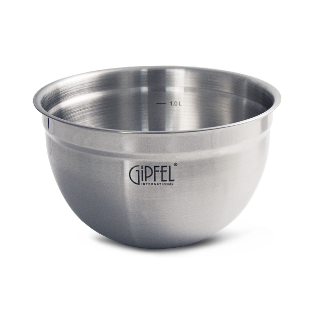 Миска Gipfel Horizonte 16х10см/1.5л