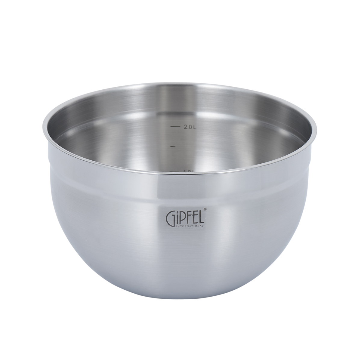 Миска Gipfel Horizonte 20х12см/2.7л