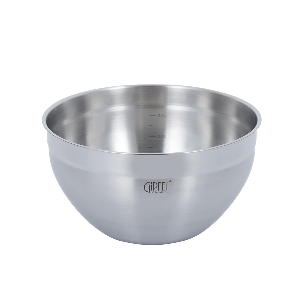 Миска Gipfel Horizonte 24х13.5см/4.5л