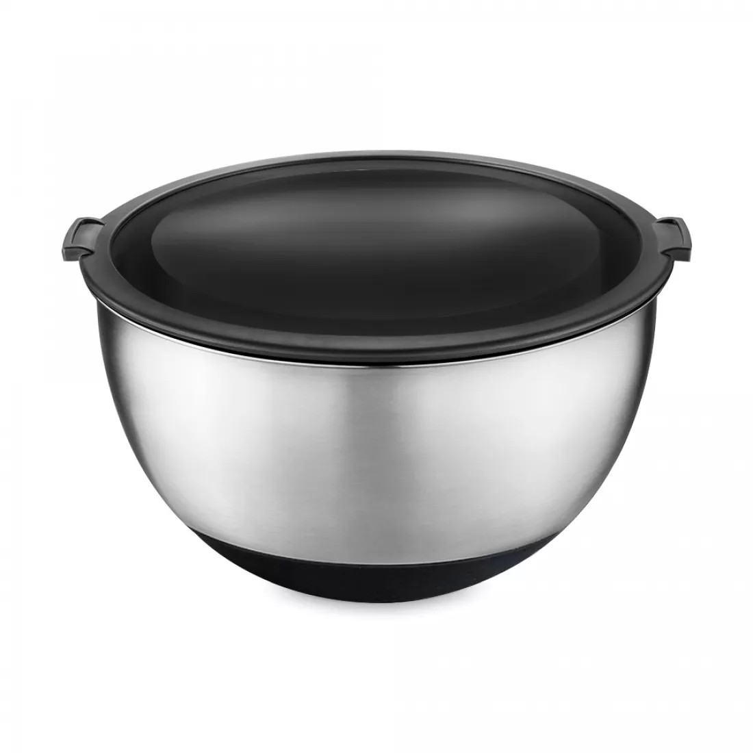 Миска с крышкой Gefu Муово, d= 24 см 4,5 л