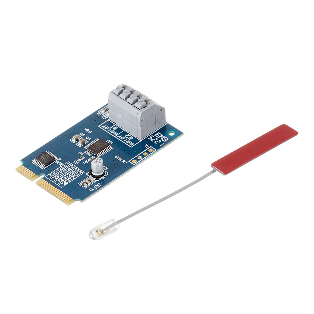 Модуль подключения счетчиков Neptun Smart