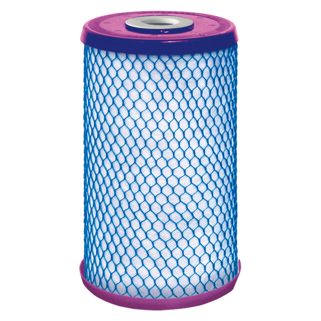модуль сменный фильтрующий АКВАФОР В510-18 10BB для холодной воды