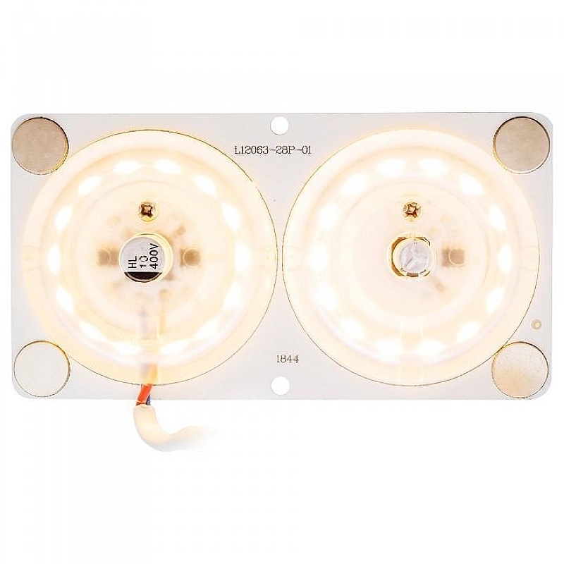 Модуль светодиодный Apeyron Electrics 02-15 IP 20