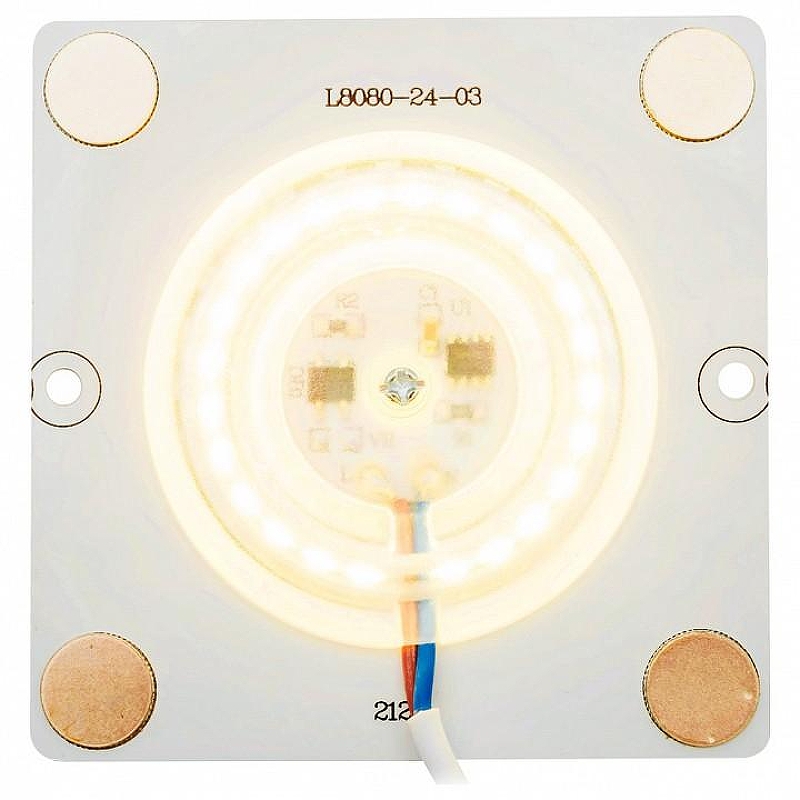 Модуль светодиодный Apeyron Electrics 02-18 IP 20