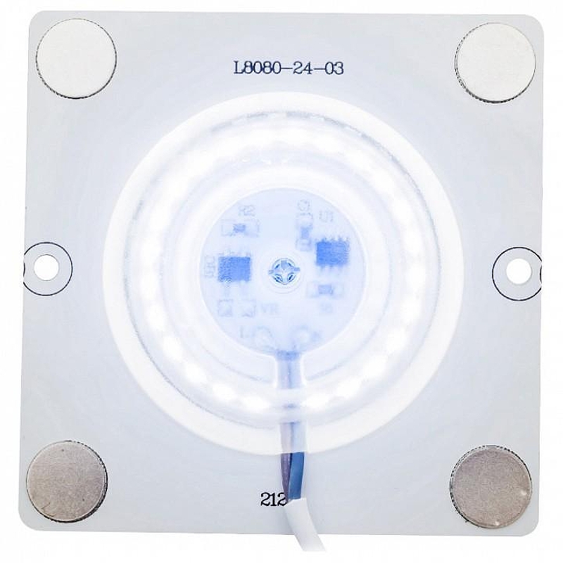 Модуль светодиодный Apeyron Electrics 02-20 IP 20