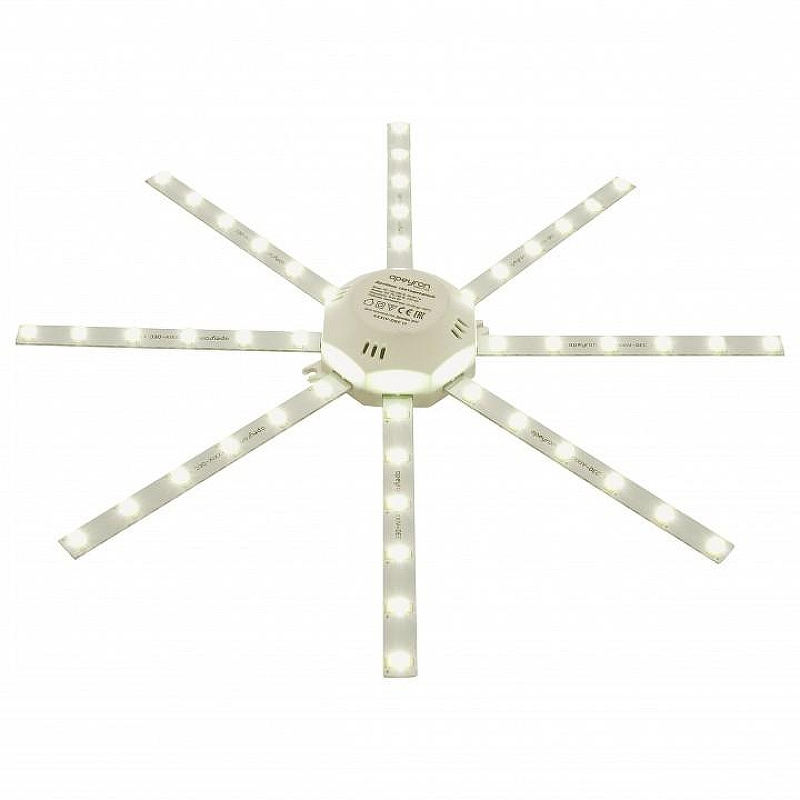 Модуль светодиодный Apeyron Electrics 02-45 IP 30