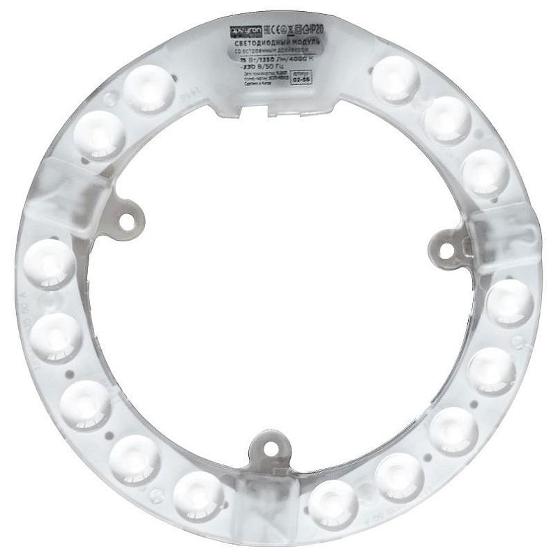 Модуль светодиодный Apeyron Electrics 02-56 IP 20