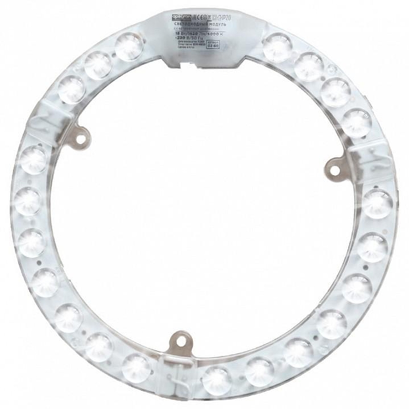 Модуль светодиодный Apeyron Electrics 02-60 IP 20