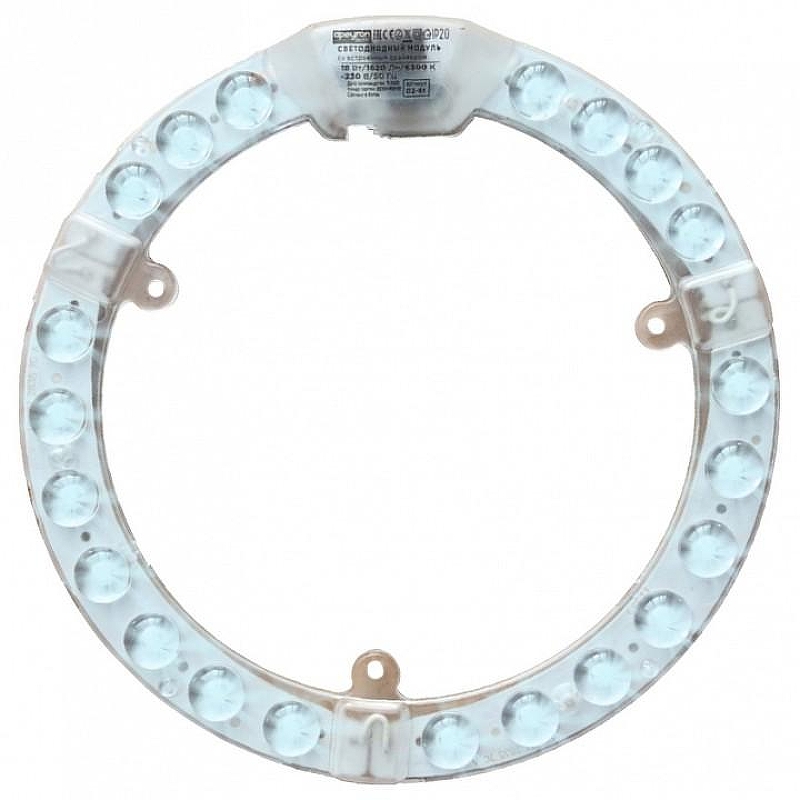 Модуль светодиодный Apeyron Electrics 02-61 IP 20