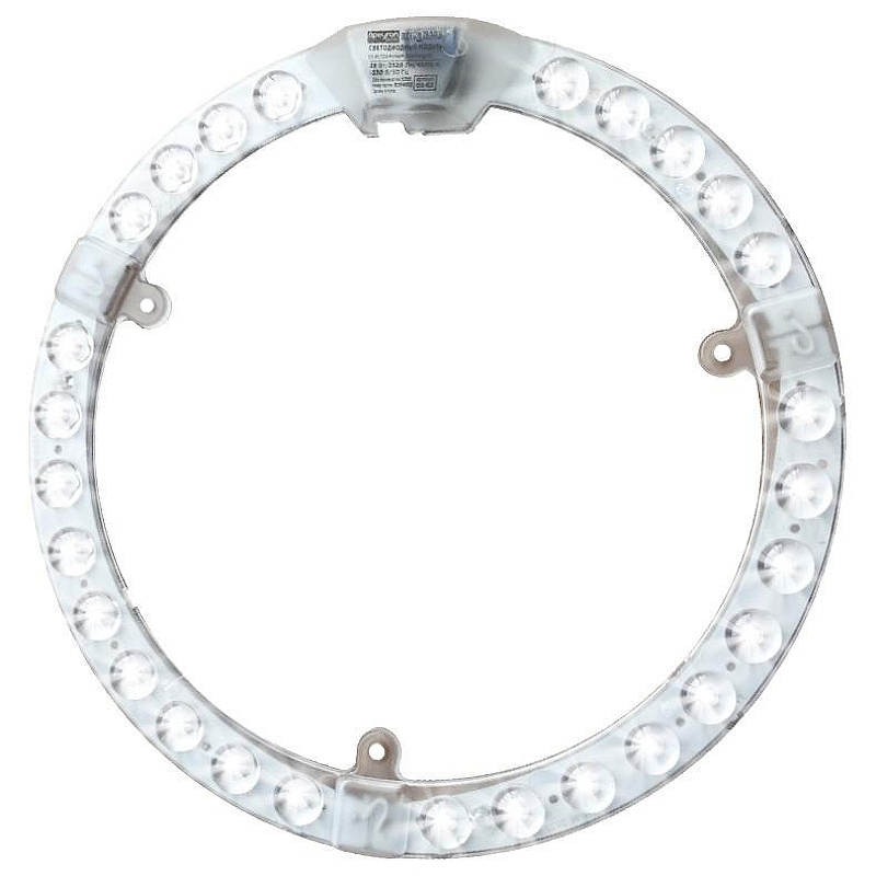 Модуль светодиодный Apeyron Electrics 02-63 IP 20