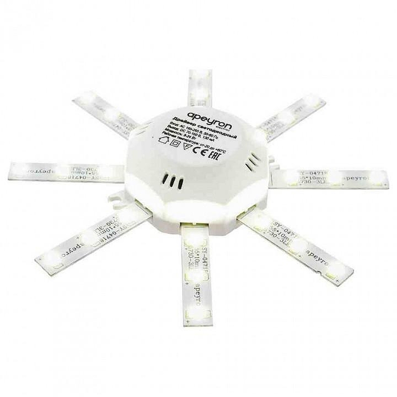 Модуль светодиодный Apeyron Electrics 12-15 IP 30
