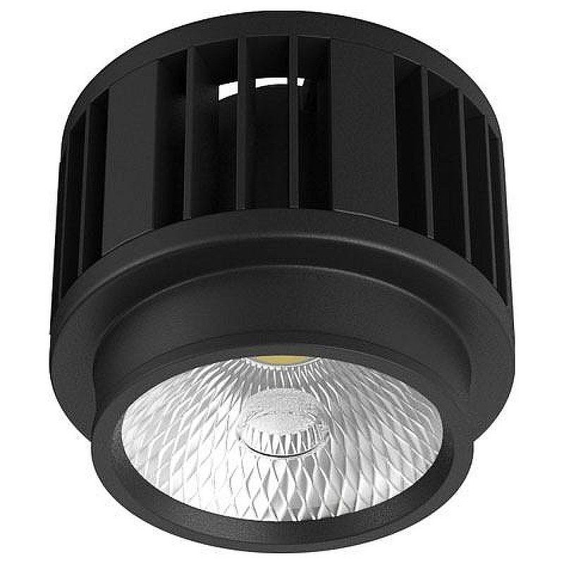 Модуль светодиодный Denkirs DK3060 DK3060-BK IP 20