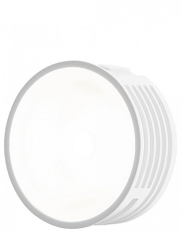 Модуль светодиодный Denkirs Sl1m Led DK4000-7W-M цвет белый