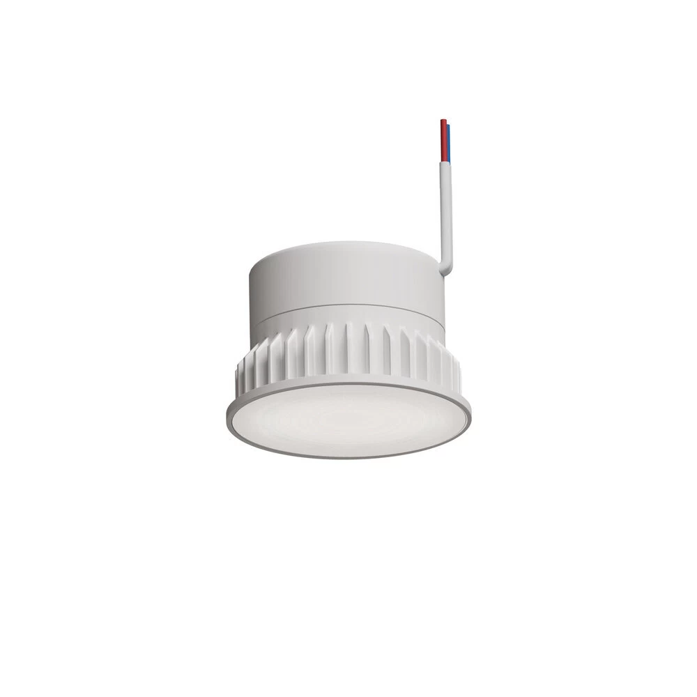 Модуль светодиодный для светильника Arte Lamp Ore керамический 7 Вт IP20 220 В белый (A23070-3K)