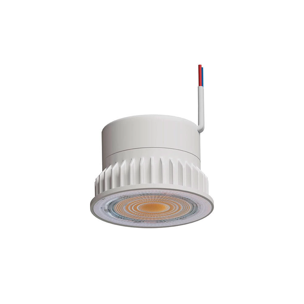 Модуль светодиодный для светильника Arte Lamp Ore керамический 7 Вт IP20 220 В диммируемый белый (A22071-3K)
