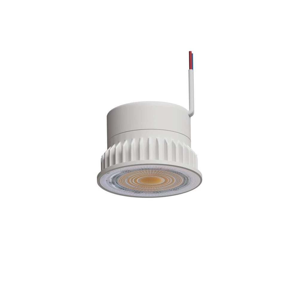 Модуль светодиодный для светильника Arte Lamp Ore керамический 7 Вт IP20 220 В белый (A22070-5K)
