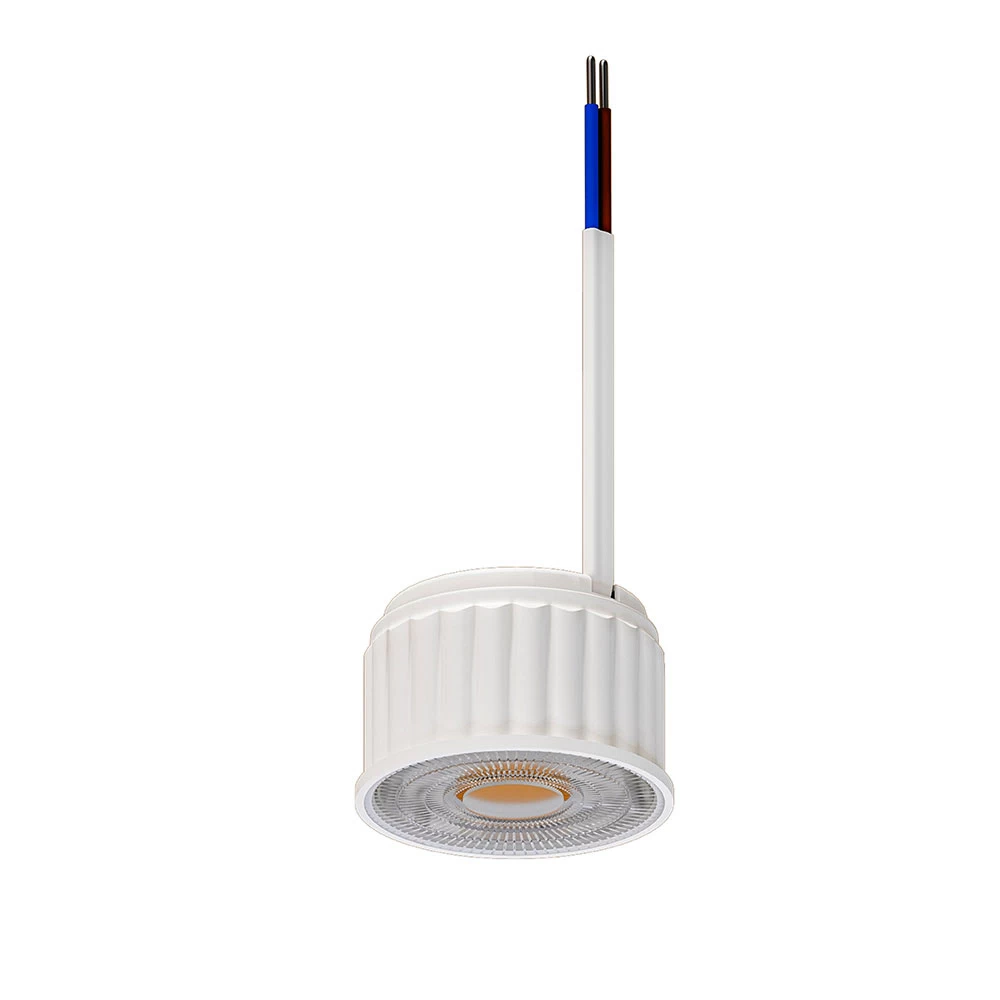 Модуль светодиодный для светильника Arte Lamp Ore керамический 9 Вт IP20 220 В белый (A22090-4K)