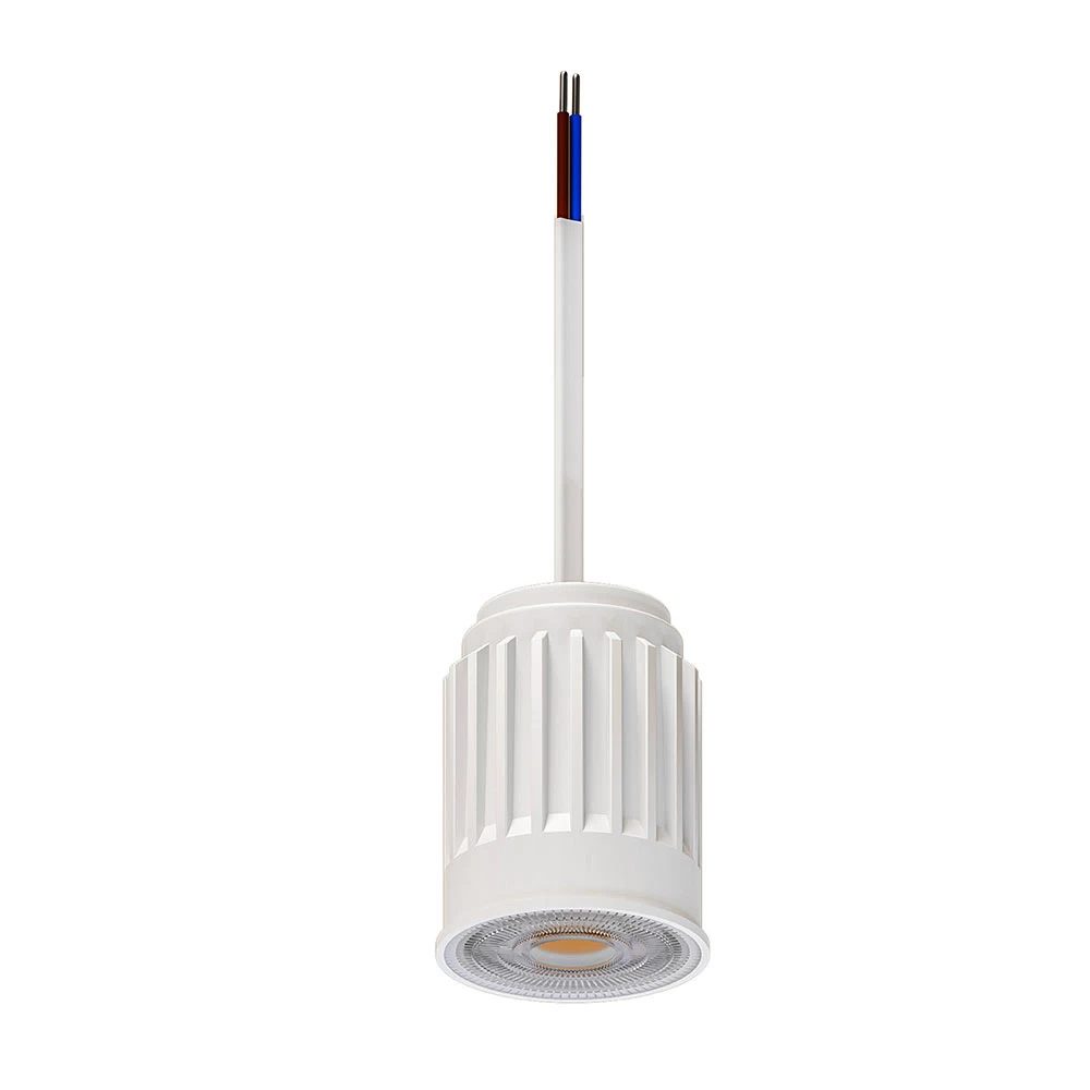 Модуль светодиодный для светильника Arte Lamp Ore Mini керамический 7 Вт IP20 220 В белый (A22370-4K)