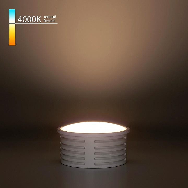 Модуль светодиодный Elektrostandard LED Модуль BMGU1002 IP 20