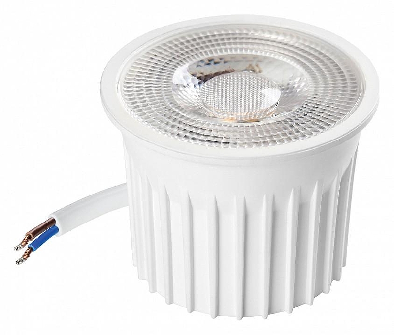 Модуль светодиодный Lightstar LED 941282 цвет белый