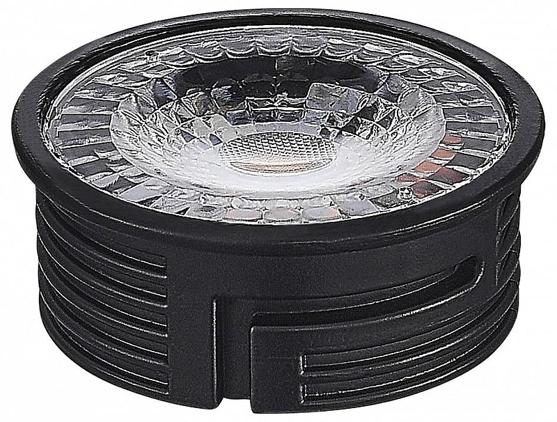 Модуль светодиодный ST-Luce ST9101 ST9101.449.07 цвет черный