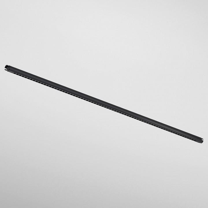 Модульный светильник Elektrostandard Module System a066176 цвет плафона/подвески Черный, цвет арматуры Черный