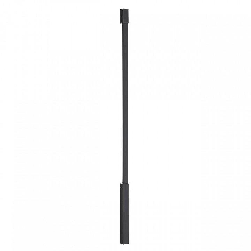Модульный светильник Odeon Light Fino 7006/100 цвет плафона/подвески Черный, цвет арматуры Черный