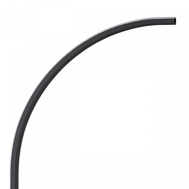 Модульный светильник Odeon Light Fino 7006/100A цвет плафона/подвески Черный, цвет арматуры Черный